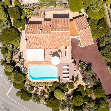 Casa Toscana Roquebrune-sur-Argens Exterior photo
