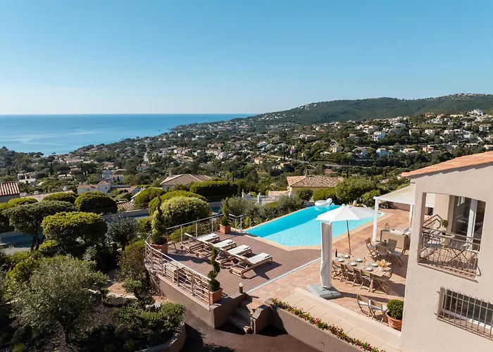 Casa Toscana