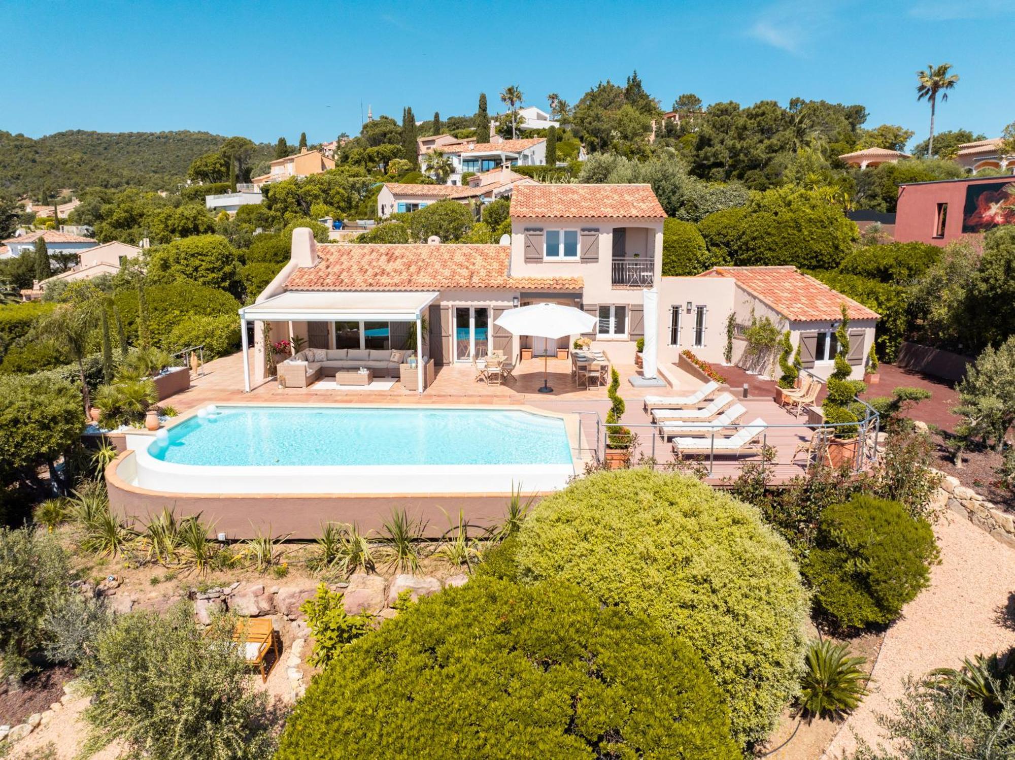 Villa Casa Toscana *