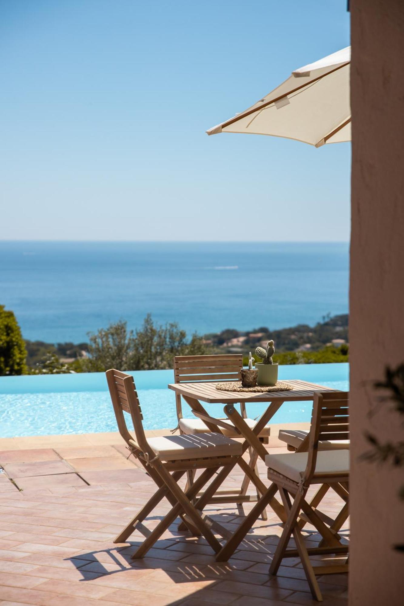 Casa Toscana Villa Roquebrune-sur-Argens