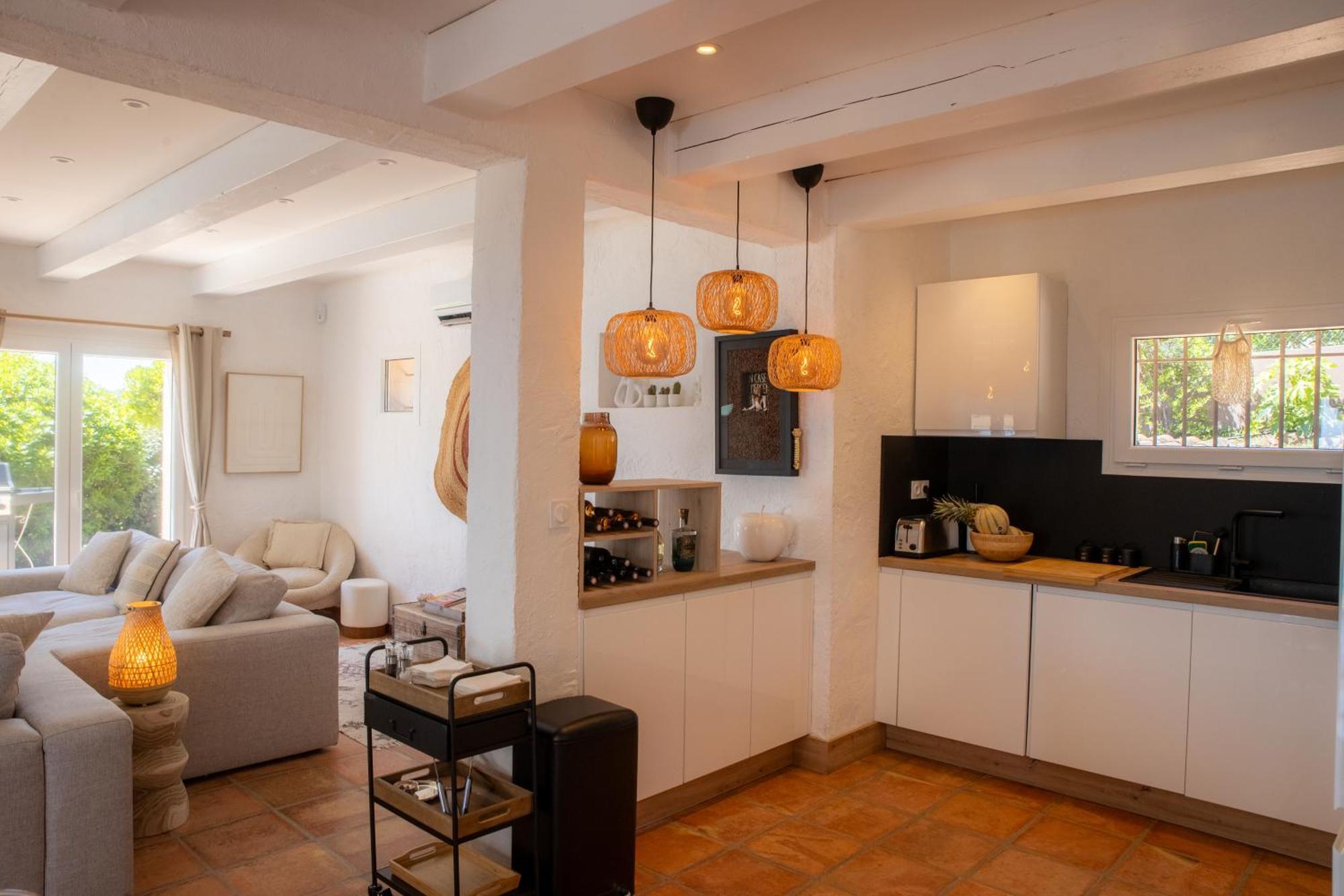 Casa Toscana Villa *