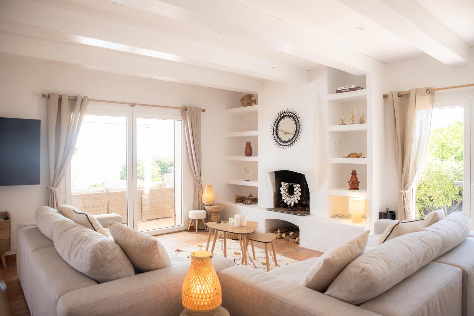 Casa Toscana Villa *