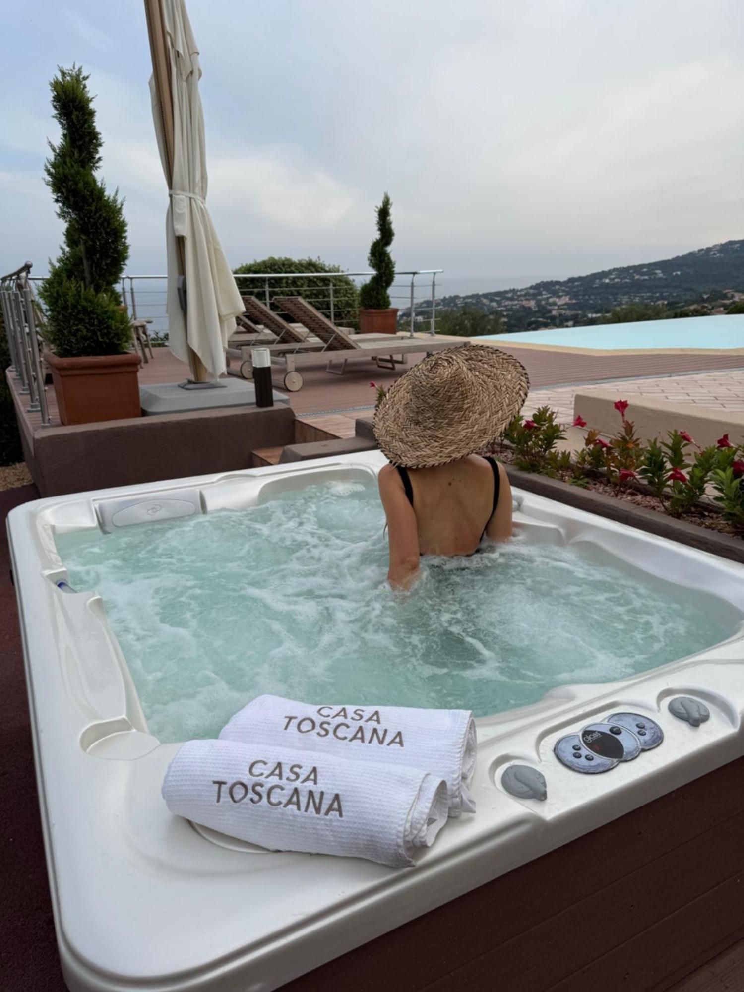 Casa Toscana *