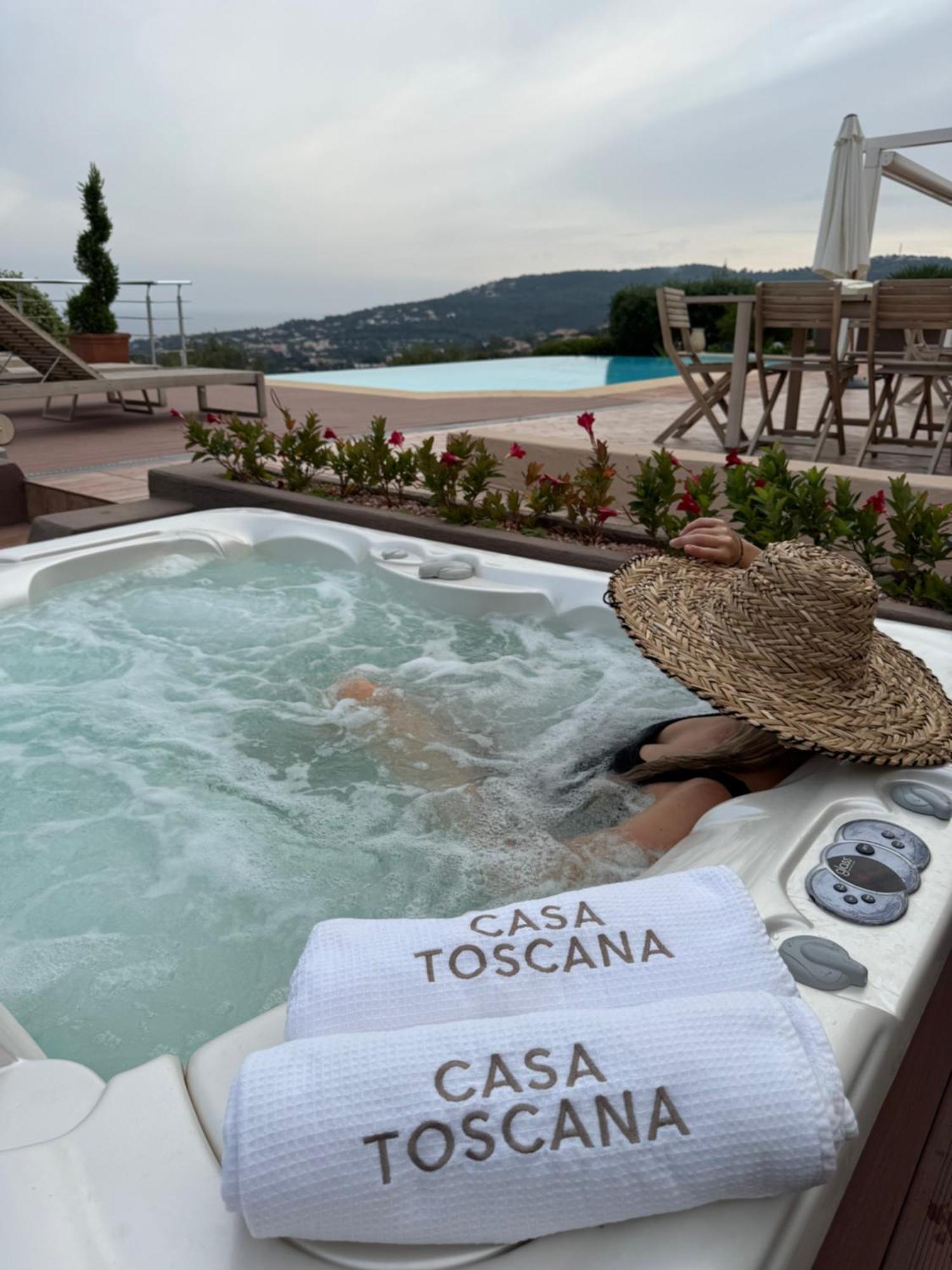 Casa Toscana