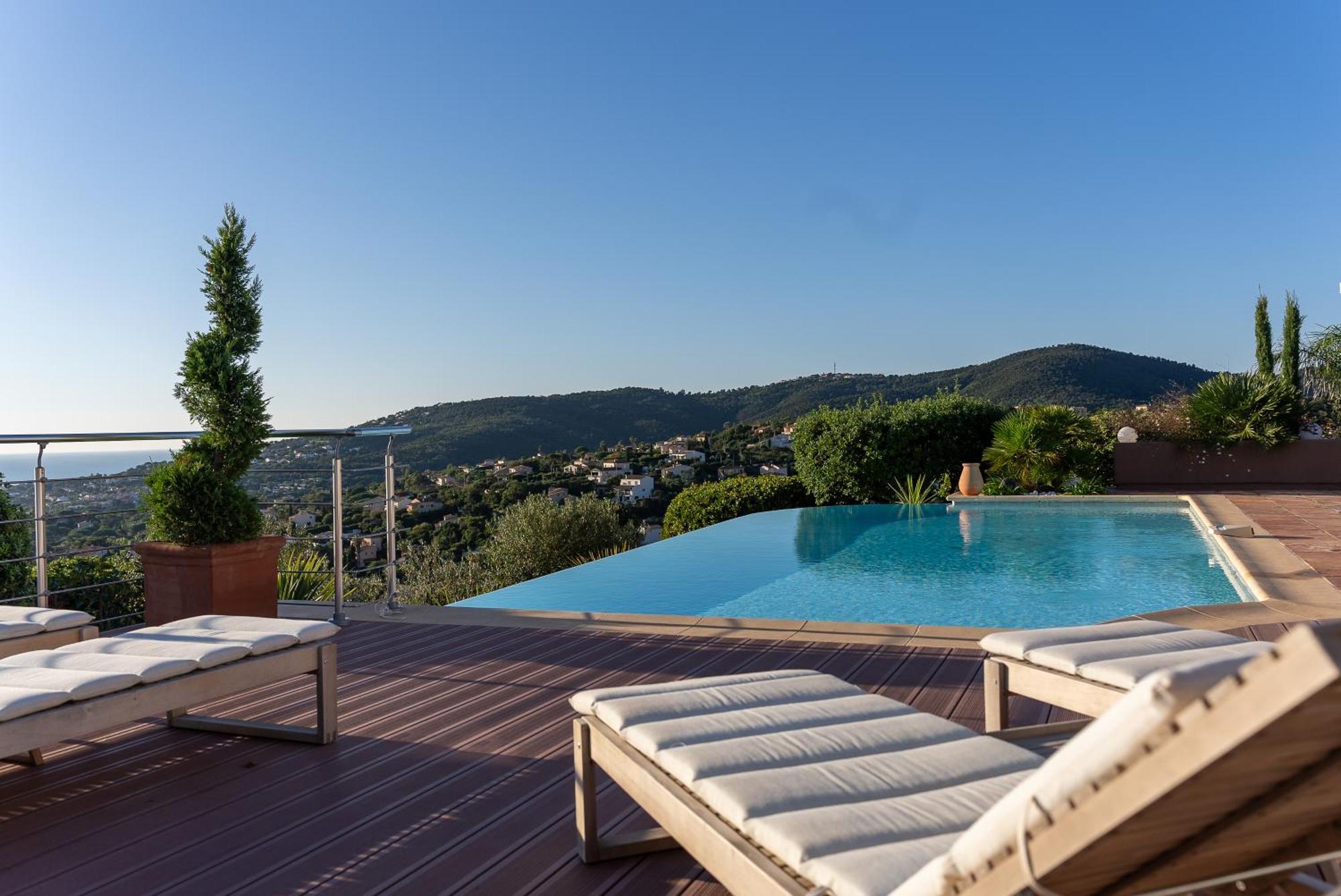 Villa Casa Toscana *